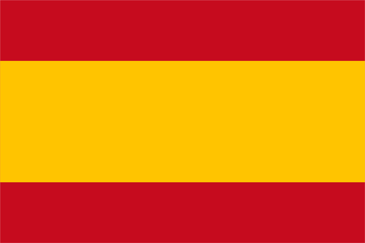 Bandera de España