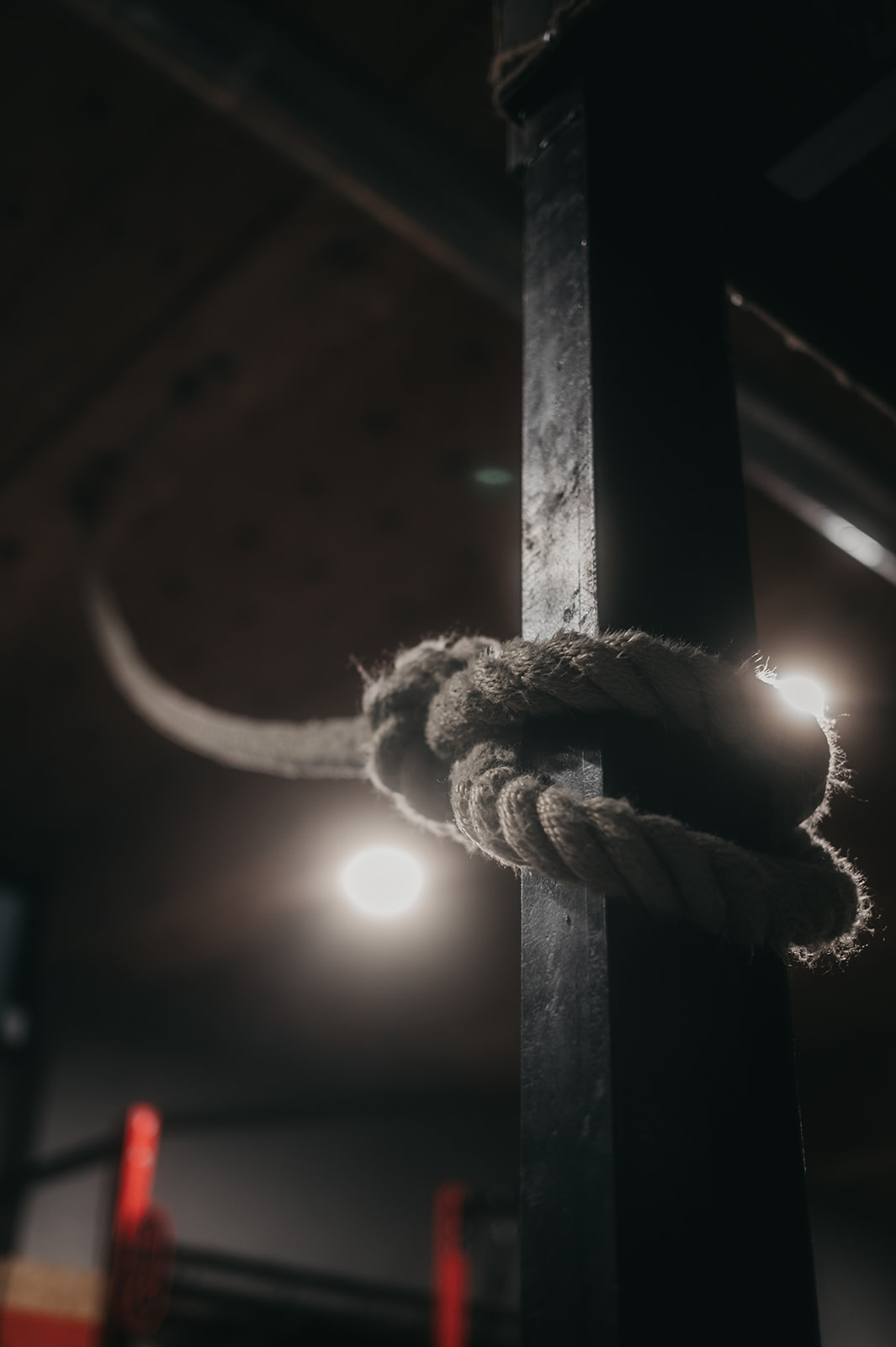 Crossfit xixili instalaciones punteras